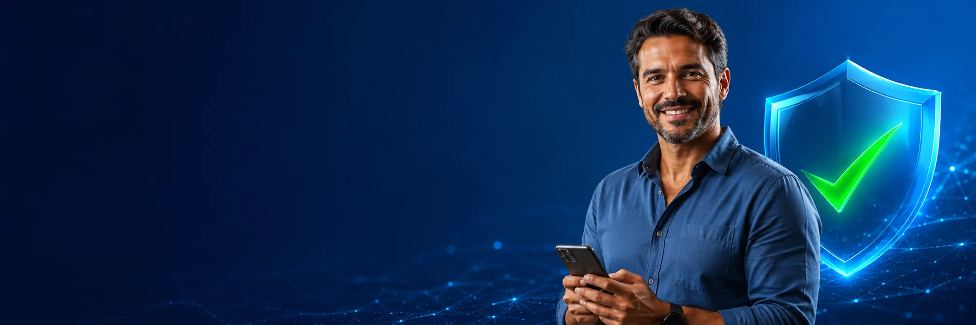 Profissional autônomo brasileiro com certificado digital e-CPF