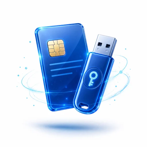 Certificado e-CPF A3 em token