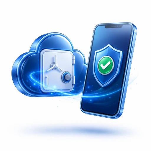 SAFE ID Nuvem — certificado digital em nuvem para celular